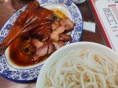 -下村新强记烧鹅店