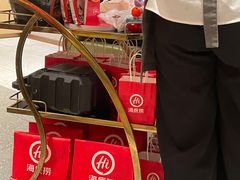 -海底捞火锅(万达广场店)