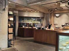 -来回·咖啡(天河南店)