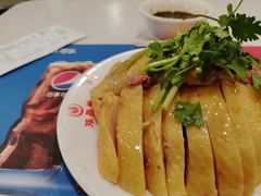 -振鼎鸡(福州路店)