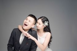 -韩国色色婚纱摄影(好评优选店)