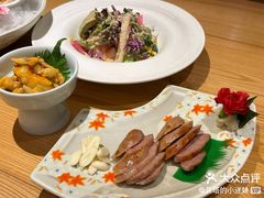 -翼精致料理(昆山旗舰店)