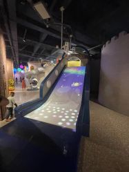 -幻贝家儿童乐园(武汉永旺梦乐城店)