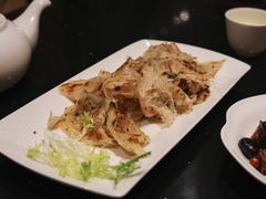 特色葱油饼-上海小南国(国发店)