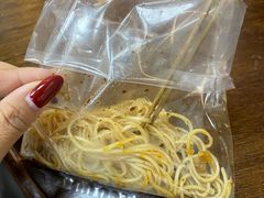 -香港街头小吃(常平店)