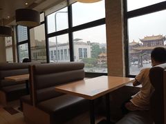 -德克士(通惠门店)