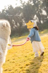 -DORA kids 朵拉儿童摄影花园店