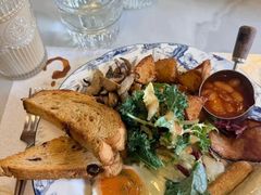 -LA JOLLA 墨西哥餐厅(学院路店)