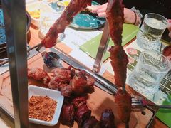 -通海俄式烧烤(下瓦房店)