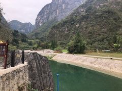-鹿院坪生态旅游景区