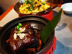 -姑苏家宴·苏帮菜·松鼠桂鱼(苏州总店)