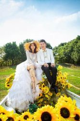 -太郎花子婚纱摄影艺术中心