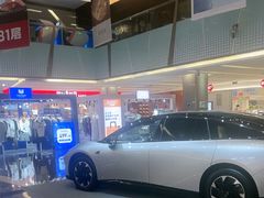 -福田卓悦INTOWN购物中心