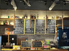 菜单-每碗面馆(新鸿安大厦店)