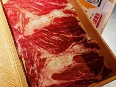 -温野菜涮涮锅(西单大悦城店)