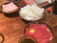 -胖姐社区老火锅(北京总店)