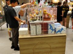 -泡泡玛特POPMART(国金街店)