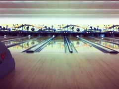 -广州保龄球馆(广州天河体育中心店)