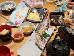 -一心创作料理屋(经开万达店)