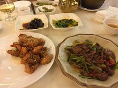 -北海渔村酒楼·粤菜海鲜点心(新华店)