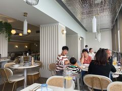 -必胜客(海滨店)