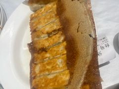 -大眼锅贴水饺(河东店)