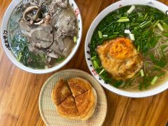 -熊氏牛羊杂粉(龙眼井总店)