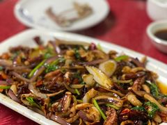 -哈尔滨饺子王·东北菜(鱼鳞浃路店)
