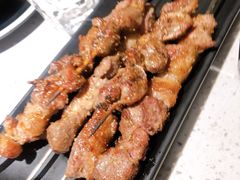 -京韵胡同·酱香羊蝎子火锅涮肉(长寿路店)