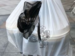 -OPEN開全日自助餐厅·牛肉火锅·海鲜(佛山希尔顿酒店)