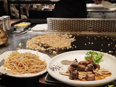 -大神太神·铁板烧(七宝领展广场店)