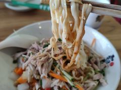 -霸道川面馆(张江店)