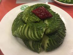 -北京小肠陈饭庄(方庄店)