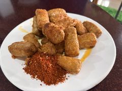 -朝伟清真铜瓢牛肉馆(三十年老·店)
