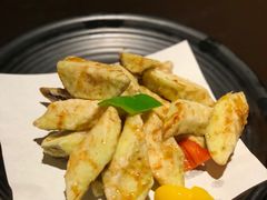 招积冰川茄-炳胜品味(珠江新城店)