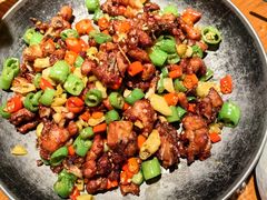 -菌自由丨野生菌火锅特色庭院餐厅(丽江古城店)