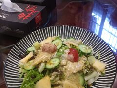 -杨正宗烤全羊(北二环店)