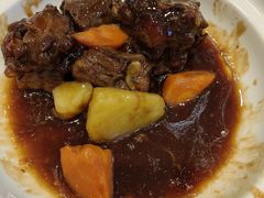 -紫光园·烤鸭·北京菜(劲松店)