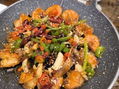 -民族饭荘(新华大街店)