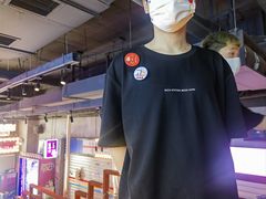 -入火韩国烤肉(凯旋广场店)