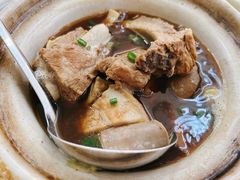 -新峰肉骨茶