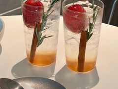 -Timetable kitchen(东方宝泰店)