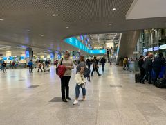 -谢列梅捷沃国际机场