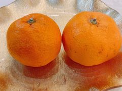 橘子-旺富东海大酒楼(海鲜街店)