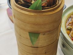 阳澄湖大闸蟹-火福·天湖阁大闸蟹博物馆主题餐厅(浅水湾店)