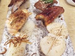 -东京屋(武定路店)
