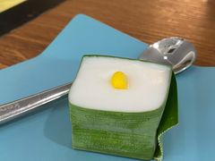 -樾餐厅泰式海鲜火锅(民歌湖店)