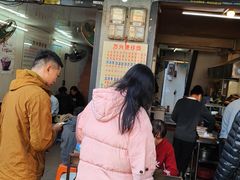 -万兴煲仔饭(万福路店)