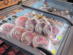 -Olé精品超市(上海虹桥南丰城店)