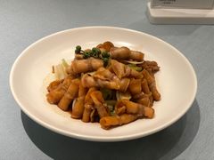 -苏帮袁Sue Cuisine(将台店)